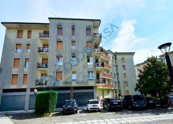 Foto 25 - Trilocale via vertua
 
3, Nova Milanese - foto 25