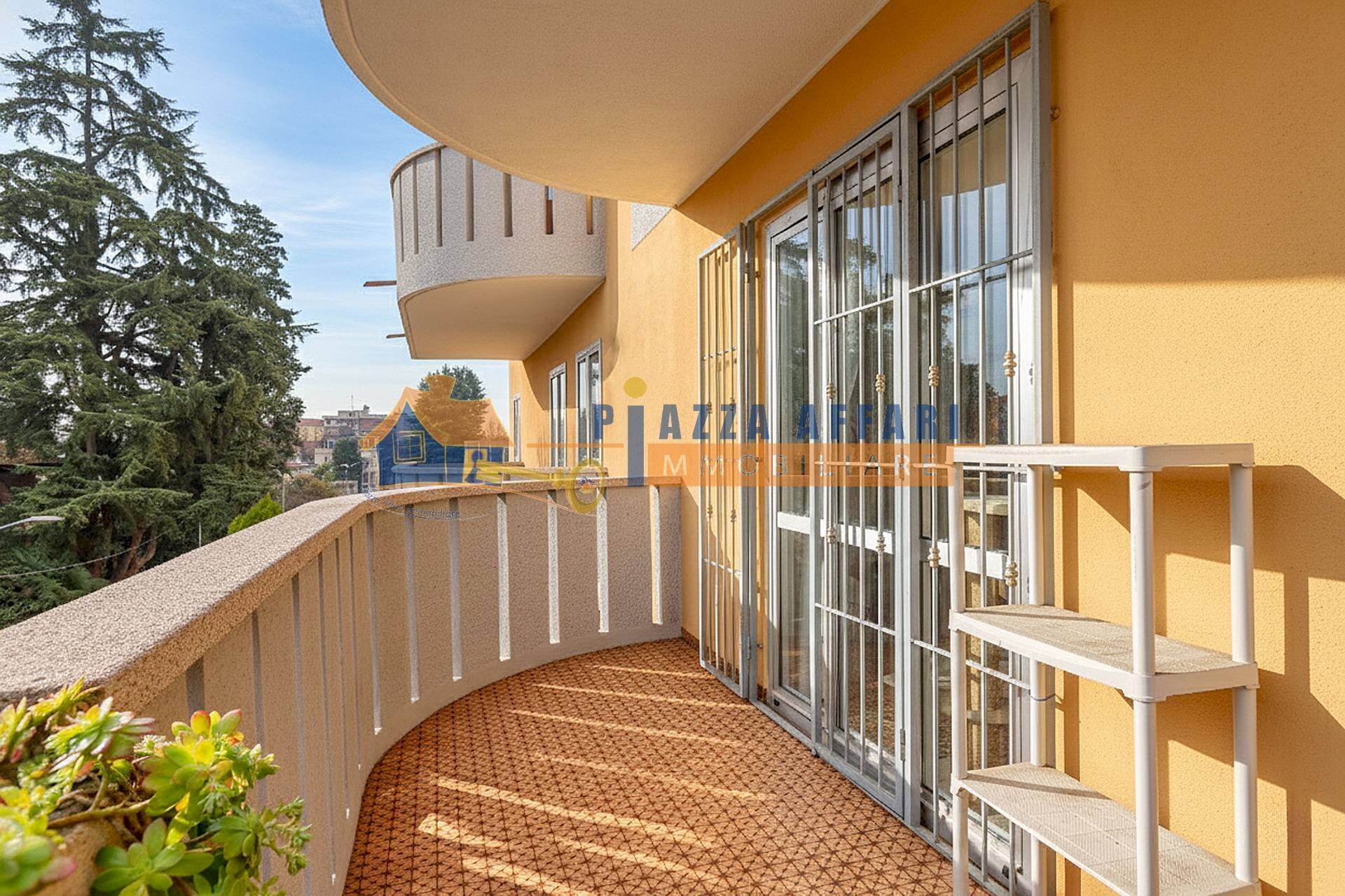 Foto 1 - Trilocale via Agnelli
 
13, Gallarate - foto 1