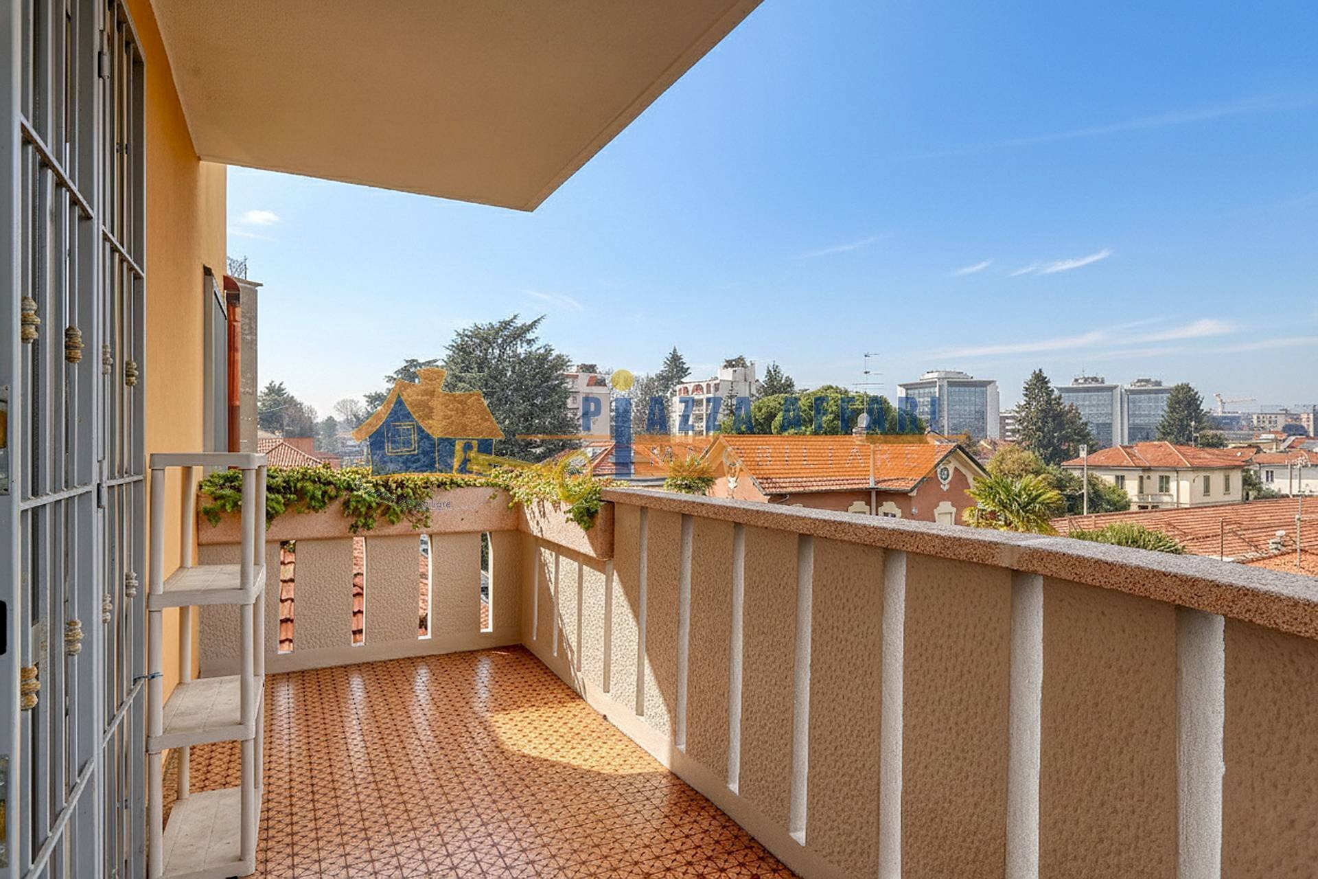 Foto 2 - Trilocale via Agnelli
 
13, Gallarate - foto 2