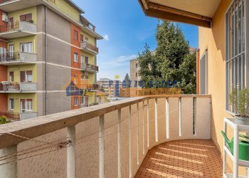 Foto 3 - Trilocale via Agnelli
 
13, Gallarate - foto 3