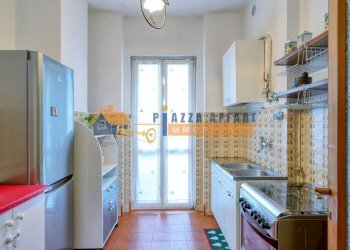 Foto 11 - Trilocale via Agnelli
 
13, Gallarate - foto 11