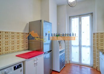 Foto 13 - Trilocale via Agnelli
 
13, Gallarate - foto 13