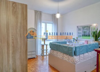 Foto 18 - Trilocale via Agnelli
 
13, Gallarate - foto 18