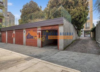 Foto 29 - Trilocale via Agnelli
 
13, Gallarate - foto 29