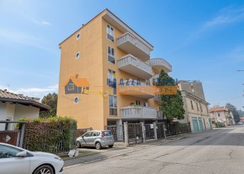 Foto 32 - Trilocale via Agnelli
 
13, Gallarate - foto 32