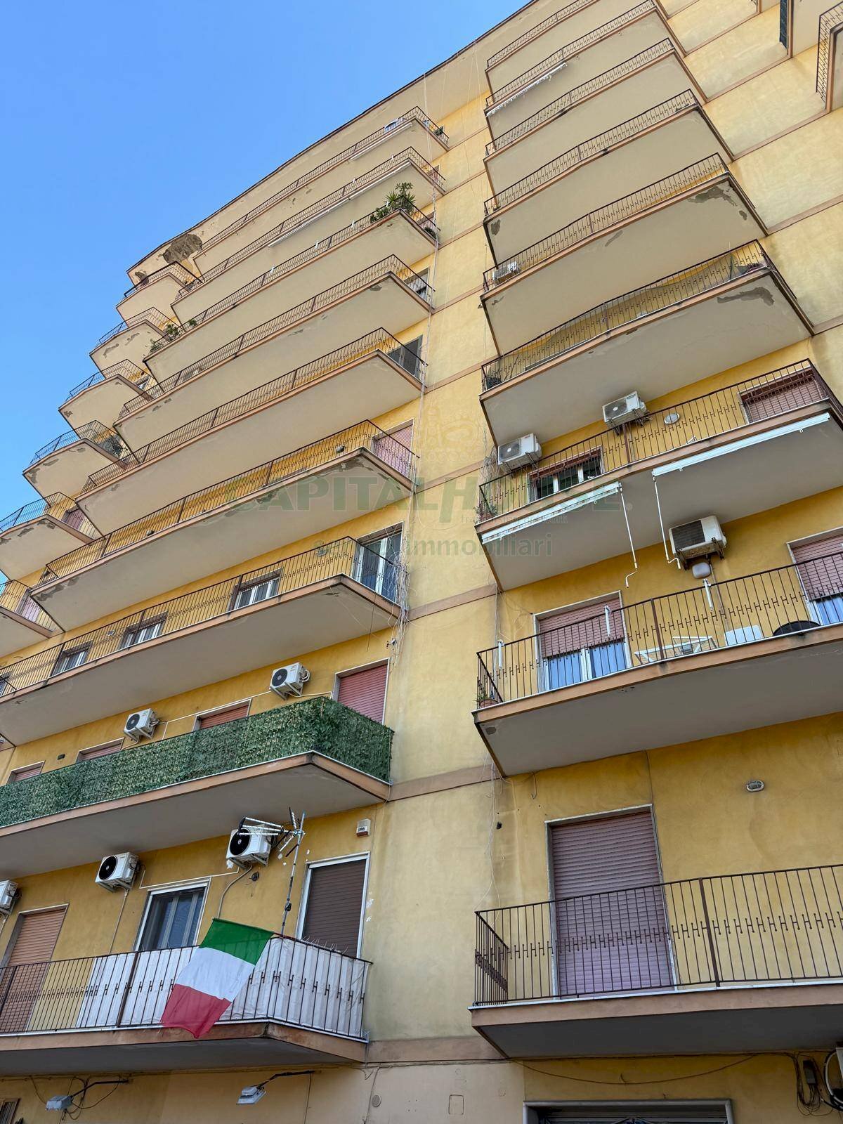 Foto 1 - Apartment Via San Giovanni De Matha, Somma Vesuviana - photo 1