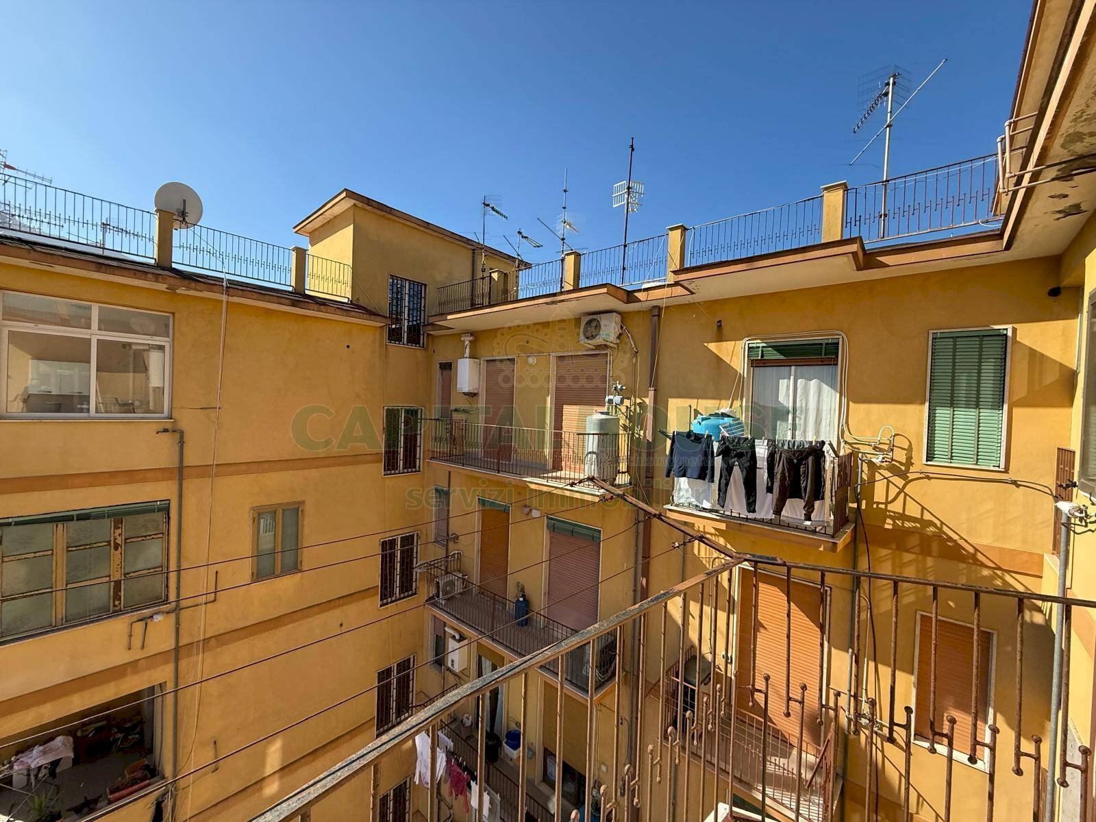 Foto 2 - Apartment Via San Giovanni De Matha, Somma Vesuviana - photo 2