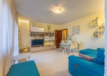 Sala da pranzo - Quadrilocale Via Lorenzo Bogino
 
18, Sassari - foto 1