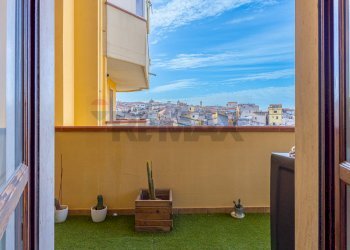 Balcone - Quadrilocale Via Lorenzo Bogino
 
18, Sassari - foto 4