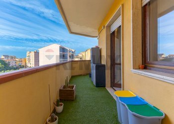 Balcone - Quadrilocale Via Lorenzo Bogino
 
18, Sassari - foto 5