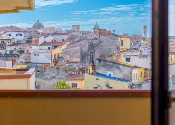 Balcone - Quadrilocale Via Lorenzo Bogino
 
18, Sassari - foto 6