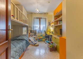 Camera / camera da letto - Quadrilocale Via Lorenzo Bogino
 
18, Sassari - foto 8