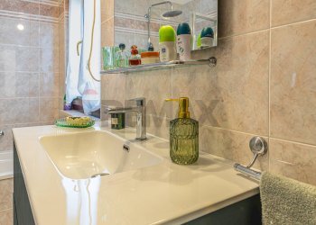 Bagno - Quadrilocale Via Lorenzo Bogino
 
18, Sassari - foto 14