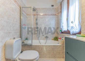 Bagno - Quadrilocale Via Lorenzo Bogino
 
18, Sassari - foto 15