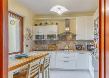 Cucina - Quadrilocale Via Lorenzo Bogino
 
18, Sassari - foto 16