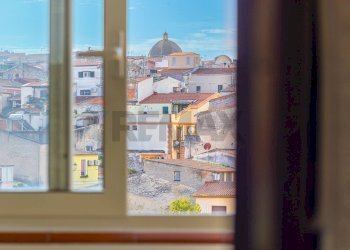 Dettagli - Quadrilocale Via Lorenzo Bogino
 
18, Sassari - foto 18