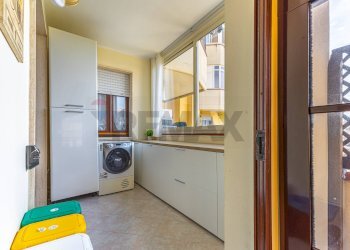 Lavanderia - Quadrilocale Via Lorenzo Bogino
 
18, Sassari - foto 19