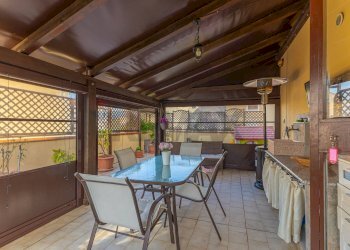 Terrazza - Quadrilocale Via Lorenzo Bogino
 
18, Sassari - foto 20