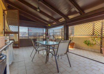 Terrazza - Quadrilocale Via Lorenzo Bogino
 
18, Sassari - foto 21