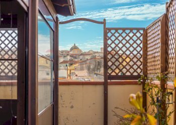Balcone - Quadrilocale Via Lorenzo Bogino
 
18, Sassari - foto 23