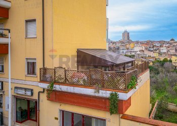 Edificio all\'aperto - Quadrilocale Via Lorenzo Bogino
 
18, Sassari - foto 24