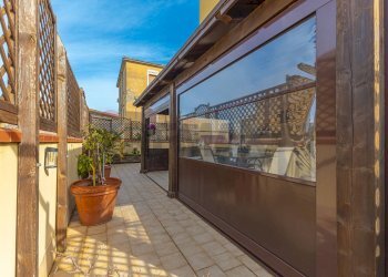 Terrazza - Quadrilocale Via Lorenzo Bogino
 
18, Sassari - foto 25