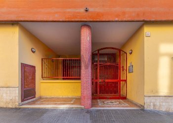 Edificio all\'aperto - Quadrilocale Via Lorenzo Bogino
 
18, Sassari - foto 30