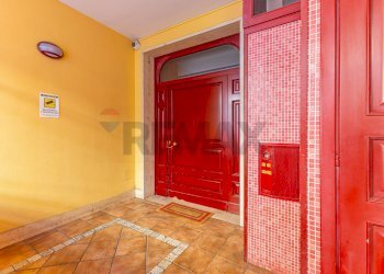 Hall / corridoio - Quadrilocale Via Lorenzo Bogino
 
18, Sassari - foto 31