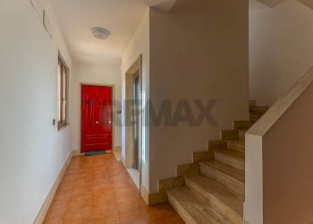 Hall / corridoio - Quadrilocale Via Lorenzo Bogino
 
18, Sassari - foto 33