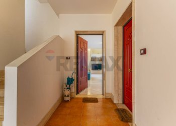 Hall / corridoio - Quadrilocale Via Lorenzo Bogino
 
18, Sassari - foto 34