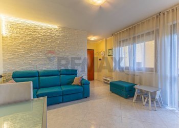 Soggiorno - Quadrilocale Via Lorenzo Bogino
 
18, Sassari - foto 36