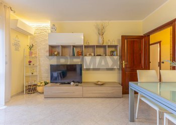 Sala da pranzo - Quadrilocale Via Lorenzo Bogino
 
18, Sassari - foto 37