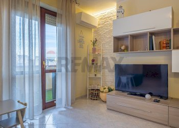 Soggiorno - Quadrilocale Via Lorenzo Bogino
 
18, Sassari - foto 38