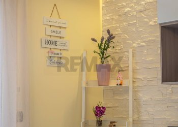 Dettagli - Quadrilocale Via Lorenzo Bogino
 
18, Sassari - foto 39