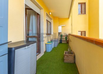 Balcone - Quadrilocale Via Lorenzo Bogino
 
18, Sassari - foto 40