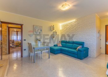 Sala da pranzo - Quadrilocale Via Lorenzo Bogino
 
18, Sassari - foto 43