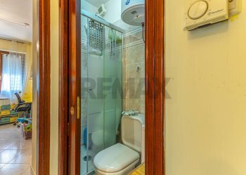 Bagno - Quadrilocale Via Lorenzo Bogino
 
18, Sassari - foto 48