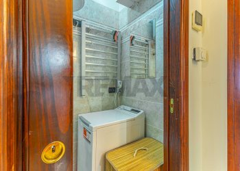 Bagno - Quadrilocale Via Lorenzo Bogino
 
18, Sassari - foto 49