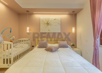 Camera / camera da letto - Quadrilocale Via Lorenzo Bogino
 
18, Sassari - foto 52