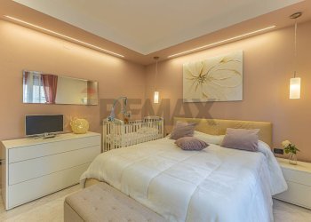 Camera / camera da letto - Quadrilocale Via Lorenzo Bogino
 
18, Sassari - foto 53