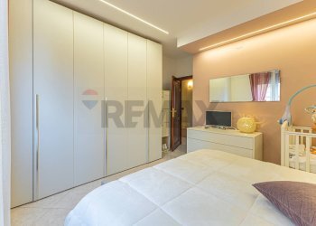 Camera / camera da letto - Quadrilocale Via Lorenzo Bogino
 
18, Sassari - foto 54