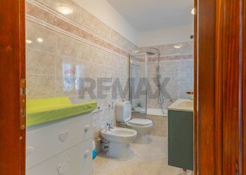 Bagno - Quadrilocale Via Lorenzo Bogino
 
18, Sassari - foto 55