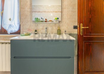 Bagno - Quadrilocale Via Lorenzo Bogino
 
18, Sassari - foto 56