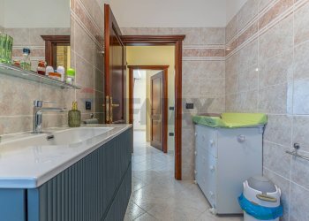 Bagno - Quadrilocale Via Lorenzo Bogino
 
18, Sassari - foto 57