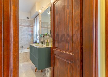 Bagno - Quadrilocale Via Lorenzo Bogino
 
18, Sassari - foto 58