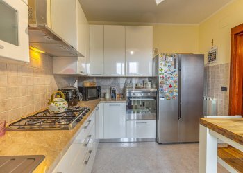 Cucina - Quadrilocale Via Lorenzo Bogino
 
18, Sassari - foto 60