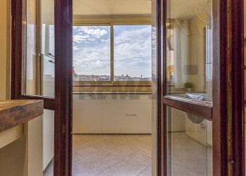 Cucina - Quadrilocale Via Lorenzo Bogino
 
18, Sassari - foto 62