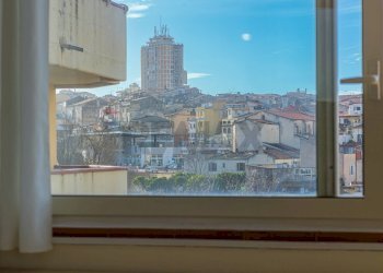 Edificio all\'aperto - Quadrilocale Via Lorenzo Bogino
 
18, Sassari - foto 63