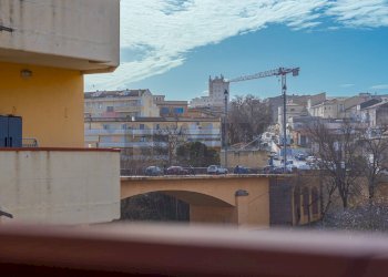 Edificio all\'aperto - Quadrilocale Via Lorenzo Bogino
 
18, Sassari - foto 64