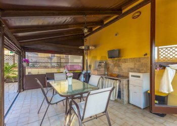 Cucina - Quadrilocale Via Lorenzo Bogino
 
18, Sassari - foto 67